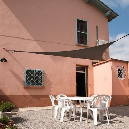 La Massoterie Gite 1 Theza Exterior photo
